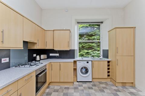 2 bedroom ground floor flat for sale