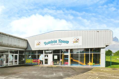 Station Road, Brompton on Swale... Mixed use for sale
