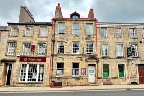 93 King Street, Lancaster, Lancashire Mixed use for sale