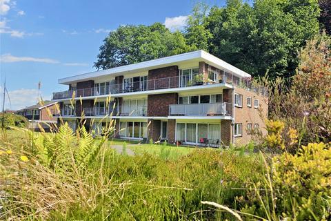 Perth House, Midhurst GU29 3 bed penthouse for sale