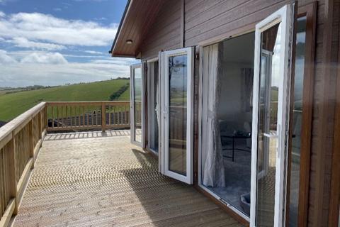 Whitsand Bay Fort, Donkey Lane  PL10 3 bed lodge for sale