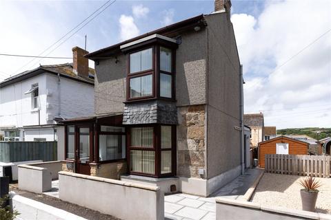 Jamaica Terrace, Heamoor TR18 2 bed detached house for sale