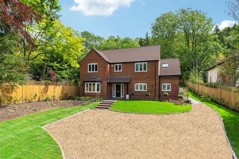 Boss Lane, Hughenden Valley, High... 5 bed detached house for sale