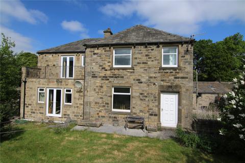 Malsis, Glusburn, BD20 4 bed detached house for sale