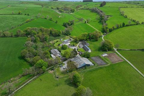 Castell Howell Holiday Centre... 29 bed property for sale