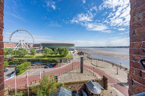 The Colonnades, Liverpool... 2 bed apartment for sale