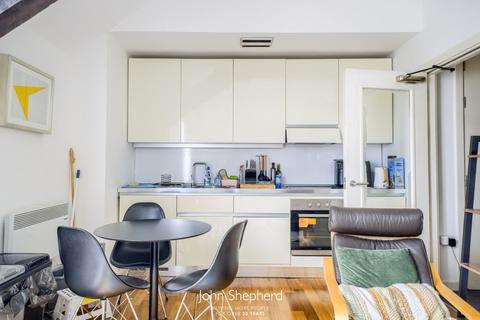 Springfield Mill, Sandiacre... 2 bed flat for sale