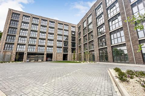Apt 7, Mitchian Grand Union Building... 2 bed flat for sale