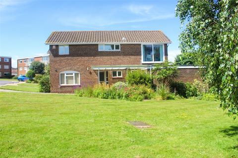 River Green, Hamble, Southampton... 3 bed detached house for sale