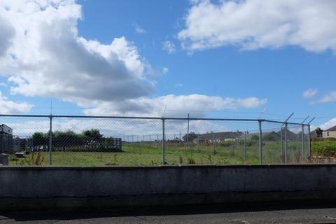 Plot 2, Roxburgh Road, Wick. KW1 5HP Land for sale