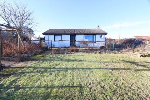 New Borgue, Berriedale, Highland. KW7... 2 bed bungalow for sale