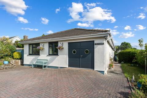 Gonvena Hill, Wadebridge, PL27 3 bed detached bungalow for sale