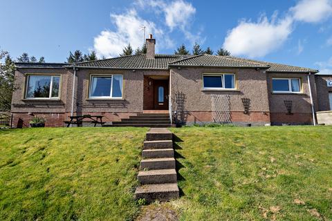 Melvich, Thurso, Highland. KW14 7YJ 6 bed detached house for sale