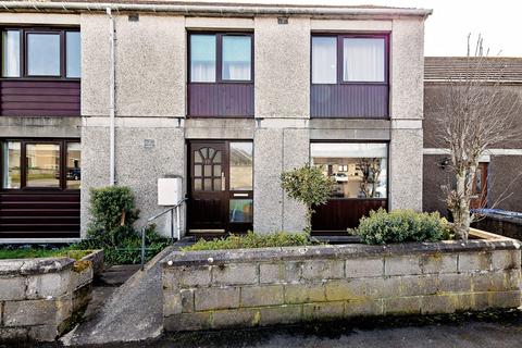 Dunnett Avenue, Wick, Highland. KW1 4DY 3 bed end of terrace house for sale