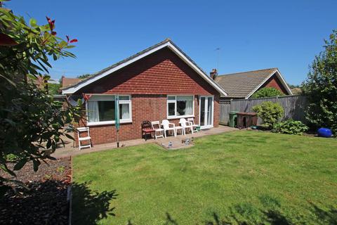 Eridge Road, Eastbourne, BN21 2TS 3 bed detached bungalow for sale