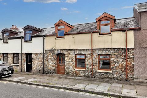 Cefn Road, Cefn Cribwr CF32 2 bed cottage for sale