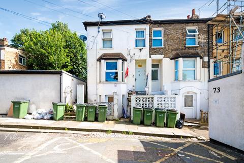 Elmdene Road, London 2 bed maisonette for sale