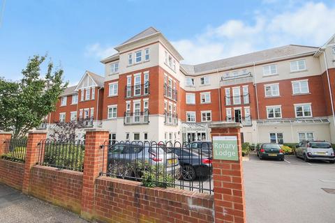 St. Botolphs Road, Worthing, BN11 4JT 2 bed retirement property for sale