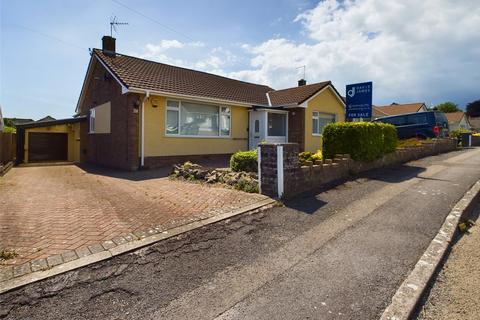 Beech Grove, Chepstow, Monmouthshire... 3 bed bungalow for sale