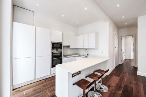 Goldhurst Terrace, South Hampstead, NW6 4 bed maisonette for sale