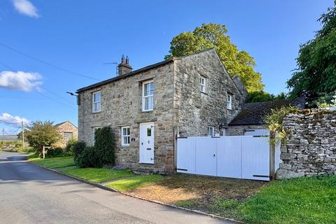 Millbeck, Thornton Rust, Leyburn, DL8... 3 bed cottage for sale
