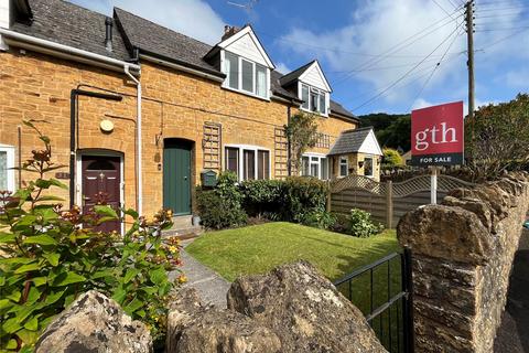 Townsend, Montacute, Somerset, TA15 2 bed terraced house for sale