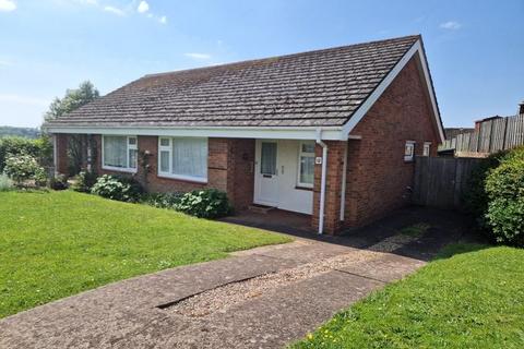 2 bedroom semi-detached bungalow for sale