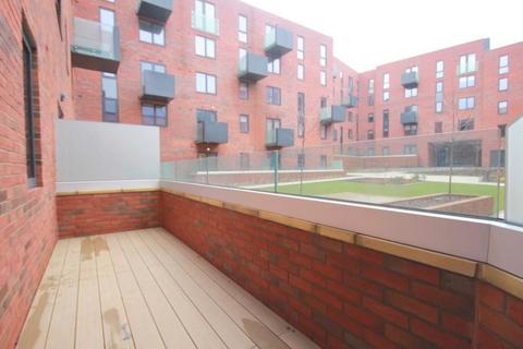 10 Moreton Street, 1 bed flat for sale