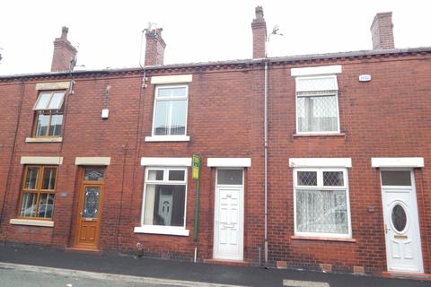 Hope Street, WN7 1 NB 2 bed terraced house for sale