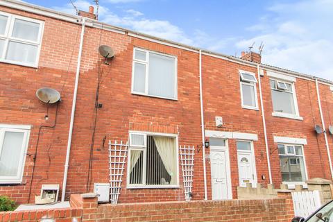 Castle Terrace, Ashington, NE63 2 bed terraced house for sale