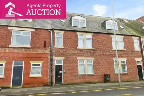 Station Road, Ashington, NE63 2 bed flat for sale