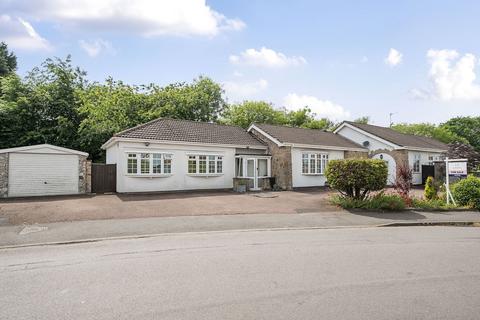 4 bedroom detached bungalow for sale