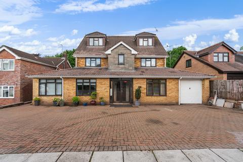 Rannoch Drive, Cyncoed, Cardiff 5 bed detached house for sale