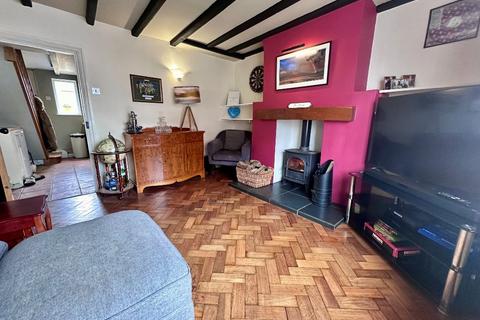 West End, Stokesley, North Yorkshire 2 bed terraced house for sale