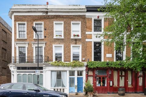 Needham Road, London 1 bed flat for sale