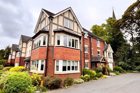 Church Road, Sutton Coldfield, B73 5RZ 2 bed apartment for sale