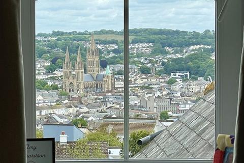 Treyew Road, Truro 5 bed terraced house for sale