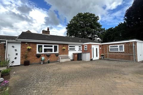 Church Street, Scalford 3 bed detached bungalow for sale