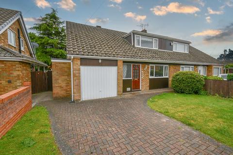 Thompson Drive, Doncaster DN7 3 bed bungalow for sale