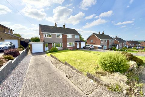 Templeway West, Lydney... 3 bed semi