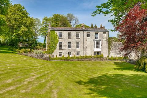 Luxulyan, Cornwall PL30 8 bed detached house for sale