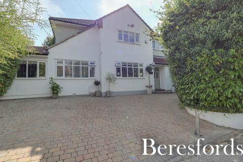 Selwood Road, Brentwood, CM14 4 bed detached house for sale