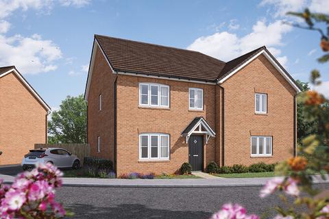 Plot 68, Hazel at Habberley Park... 3 bed semi