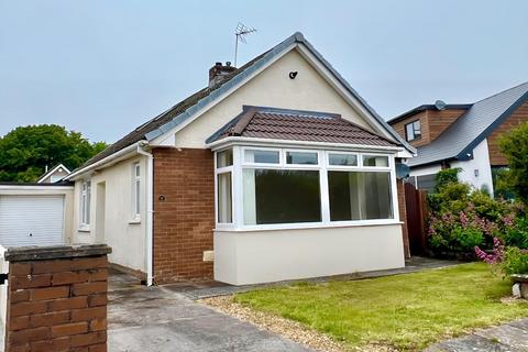 Hazel Close, Porthcawl, Bridgend... 4 bed detached bungalow for sale