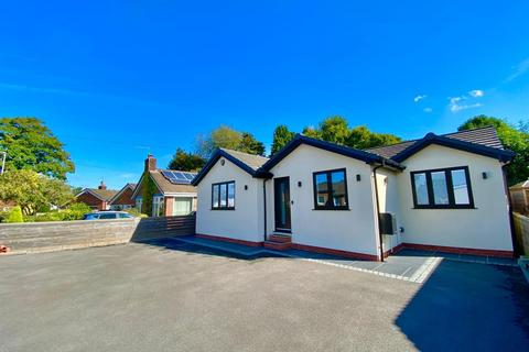 4 bedroom detached bungalow for sale