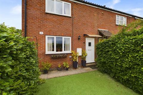 3 Malton Lane, West Lutton, Malton... 2 bed house for sale