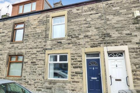 Haw Grove, Hellifield, Skipton 2 bed terraced house for sale