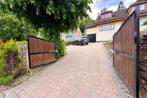 Hope Road, Oughtibridge, S35 5 bed detached house for sale