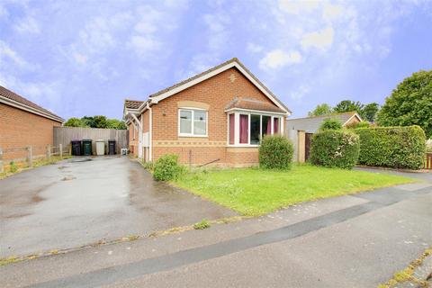 Dymoke Road, Mablethorpe LN12 2 bed detached bungalow for sale