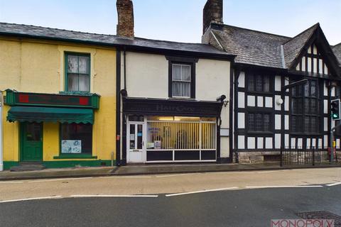 London Road, Corwen 1 bed terraced house for sale